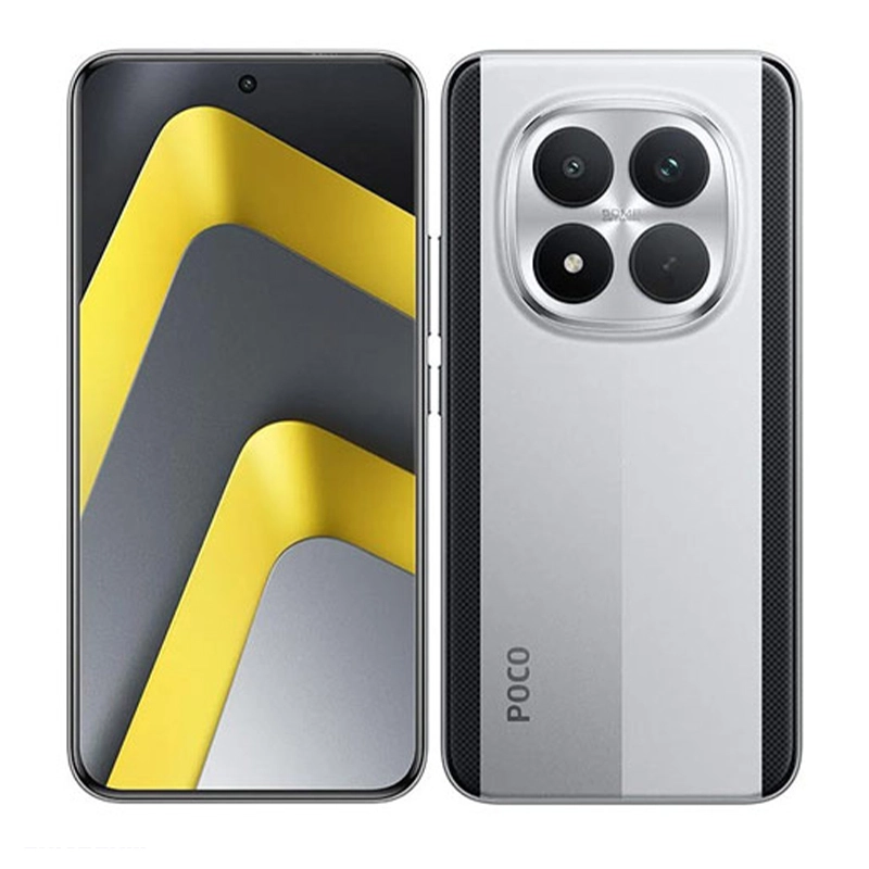 گوشی موبایل شیائومی مدل پوکو M8 Pro ظرفیت 512 گیگابایت و رم 12 گیگابایت و مشخصات احتمالی   به زودی A9t7us